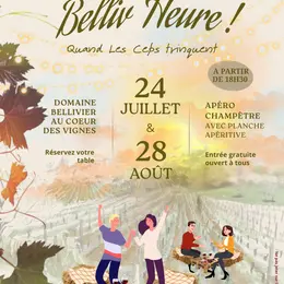 Belliv'Heure