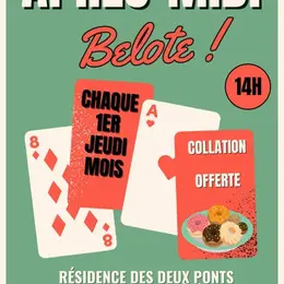 Belote