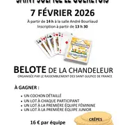 Belote de la Chandeleur