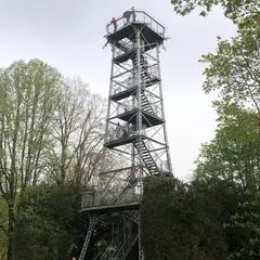 Belvédère