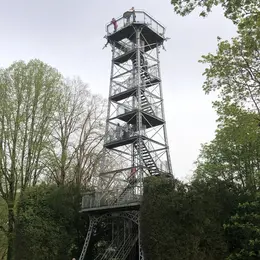 Belvédère
