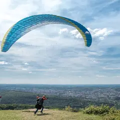 Belvédère de Montfaucon