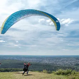 Belvédère de Montfaucon