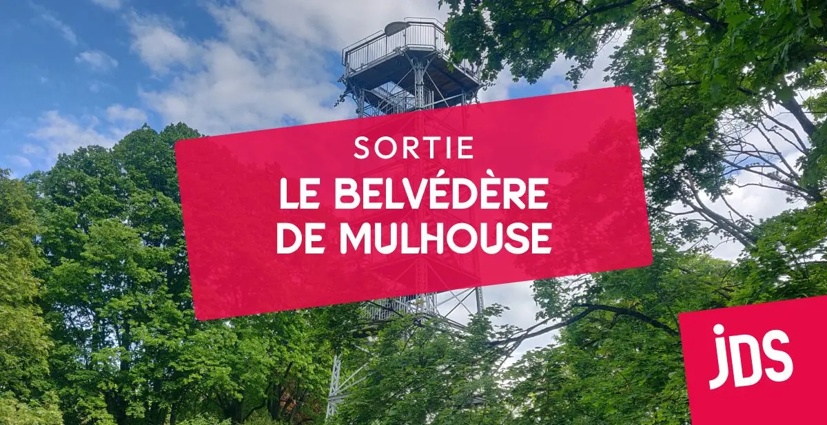 Belv&eacute;d&egrave;re