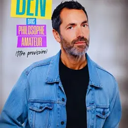 Ben dans Philosophe amateur