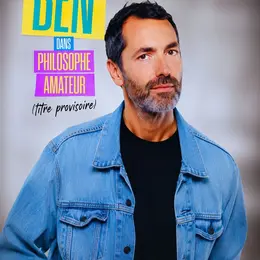 Ben dans Philosophe amateur