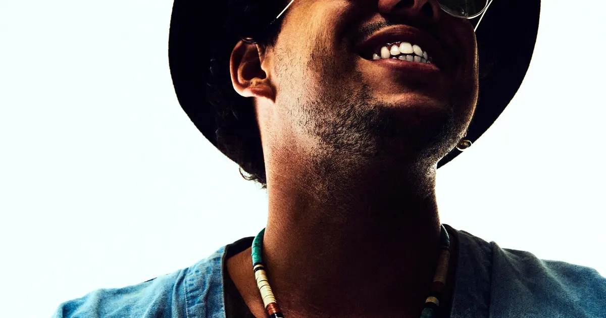 Ben L'Oncle Soul