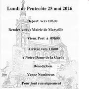 Bénédiction des motards