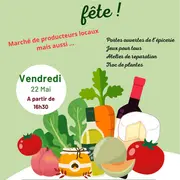 Béness'coop en Fête