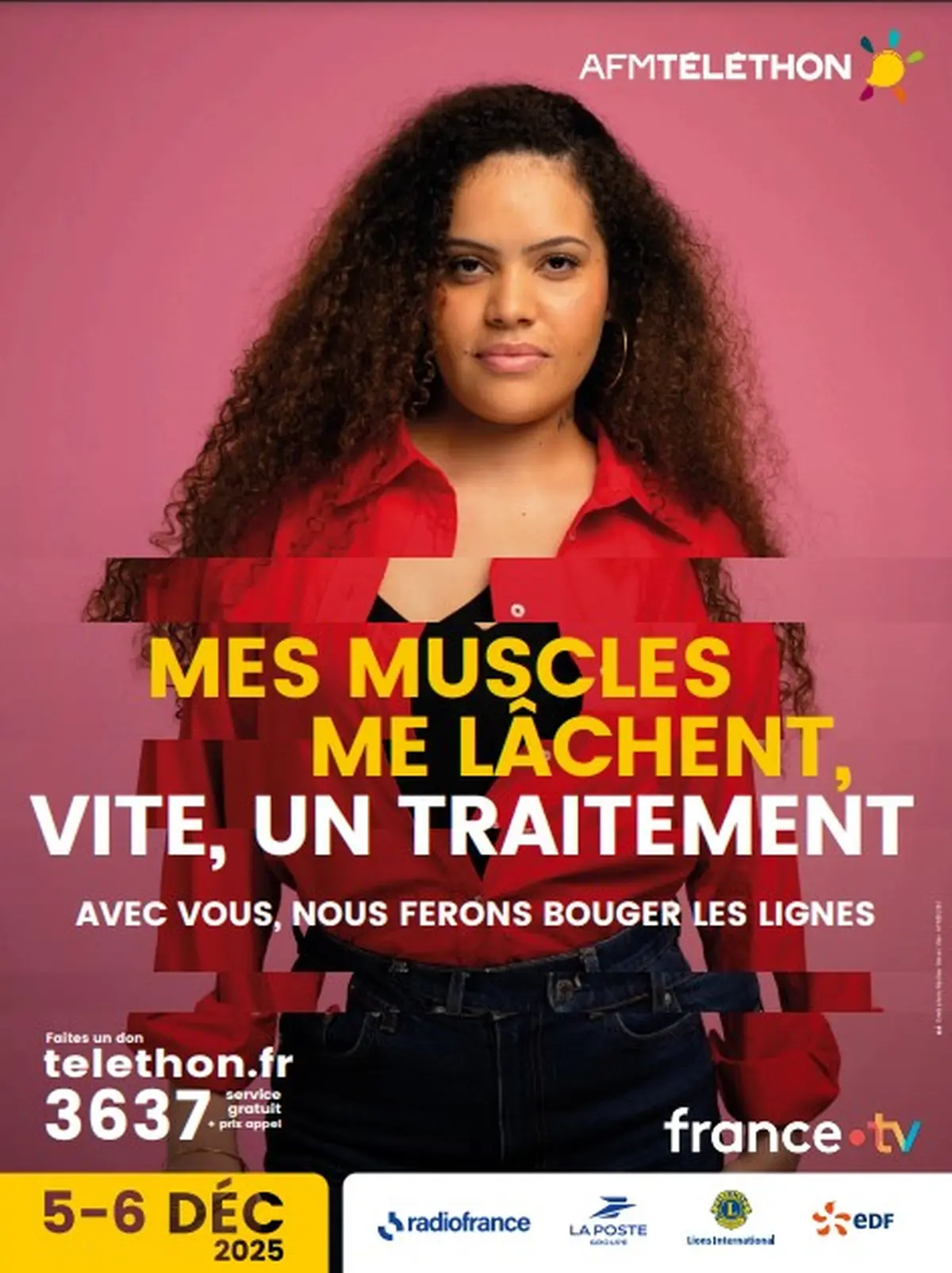 Bénesse-Maremne se mobilise pour le Téléthon