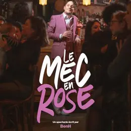 BenH dans Le Mec en Rose