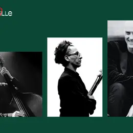 Benhammou Aerts Marchioni Trio