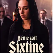 Bénie Soit Sixtine : Difusion Du Film En Présence De L'Autrice Maylis Adhemar