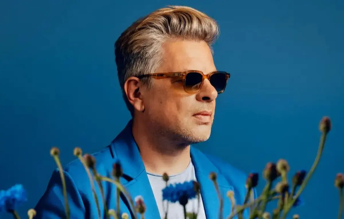 Benjamin Biolay sera la tête d’affiche des Fêtes de la Mirabelle 2026