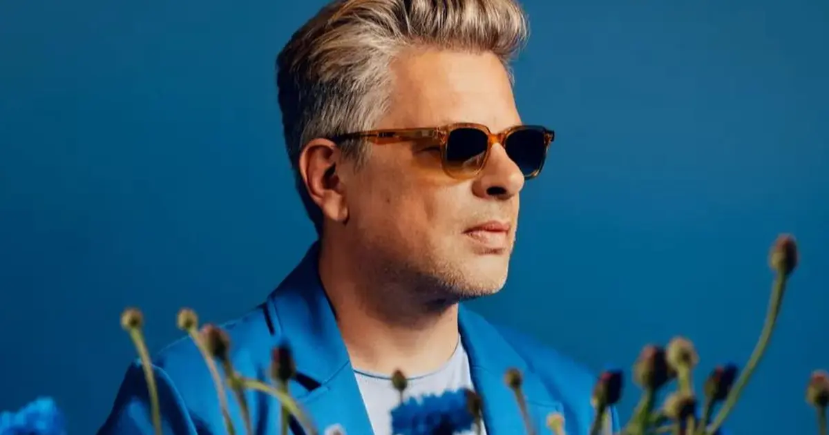 Benjamin Biolay en concert gratuit à Metz pour les Fêtes de la Mirabelle le samedi 29 août 2026