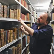 La Bibliothèque Humaniste de Sélestat