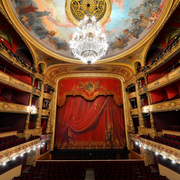 Benjamin Millepied  Du Bout Des Lèvres