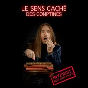 Benjamin Valère dans Le Sens caché des comptines