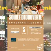 Benoit Serres fête l'agriculture