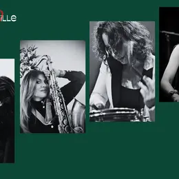 Benzaquine 4tet