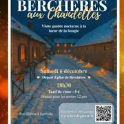 Berchères aux Chandelles