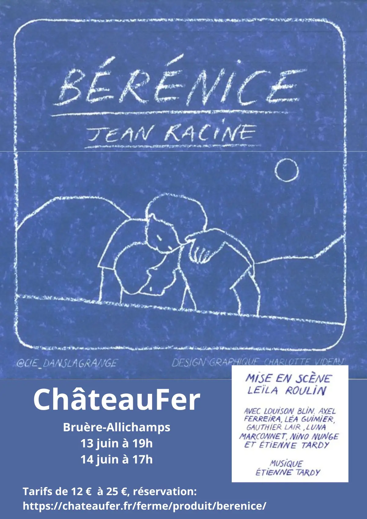 Bérénice
