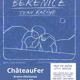 Bérénice