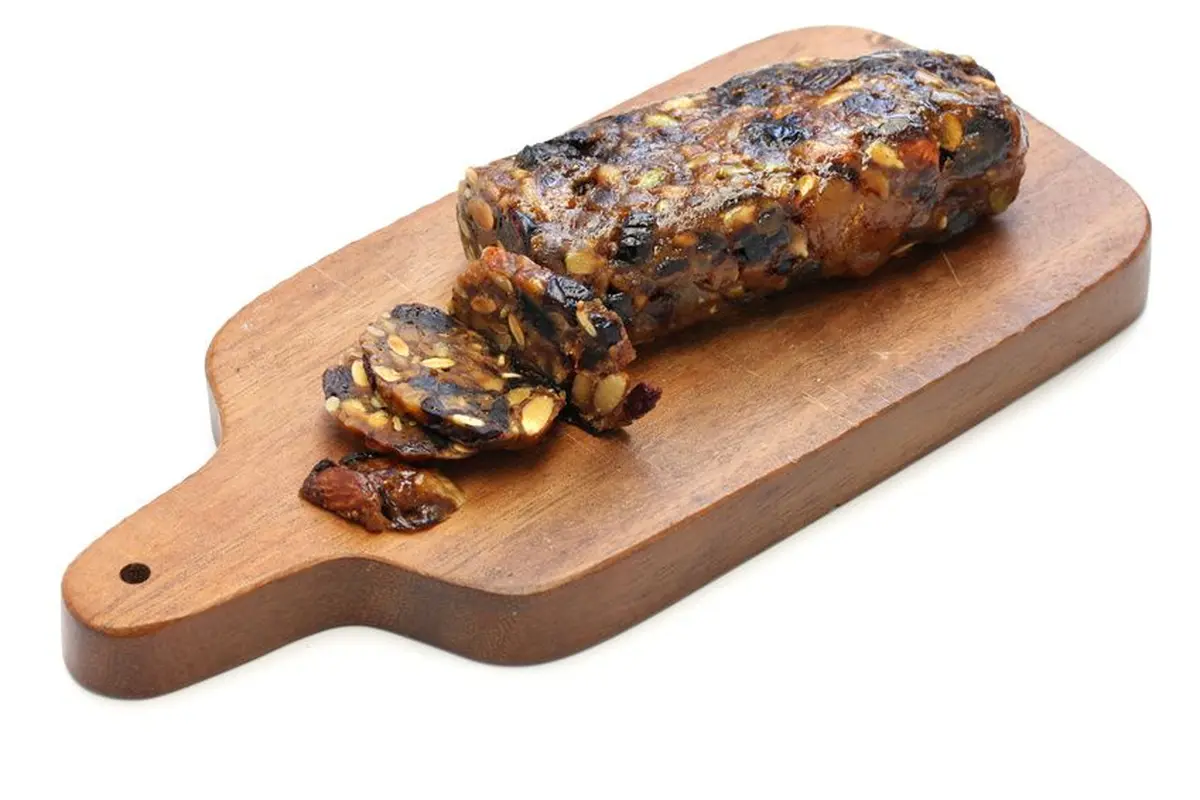 Berewecke : le pain de Noël alsacien