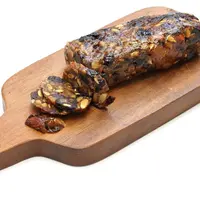 Berewecke : le pain de Noël alsacien &copy; uckyo - Fotolia.com