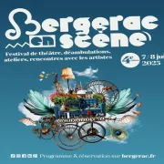 Bergerac en scène | Compagnie Vata : Folie Douce