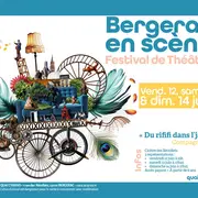Bergerac en Scène | Du Rififi dans l’jaja