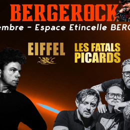 Bergerock