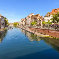 Berges de l'Ill
