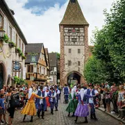 5 villages alsaciens typiques en dehors des sentiers battus