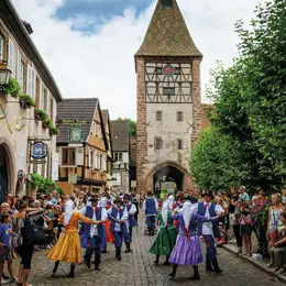 5 villages alsaciens typiques en dehors des sentiers battus