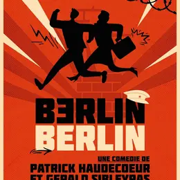 Berlin Berlin