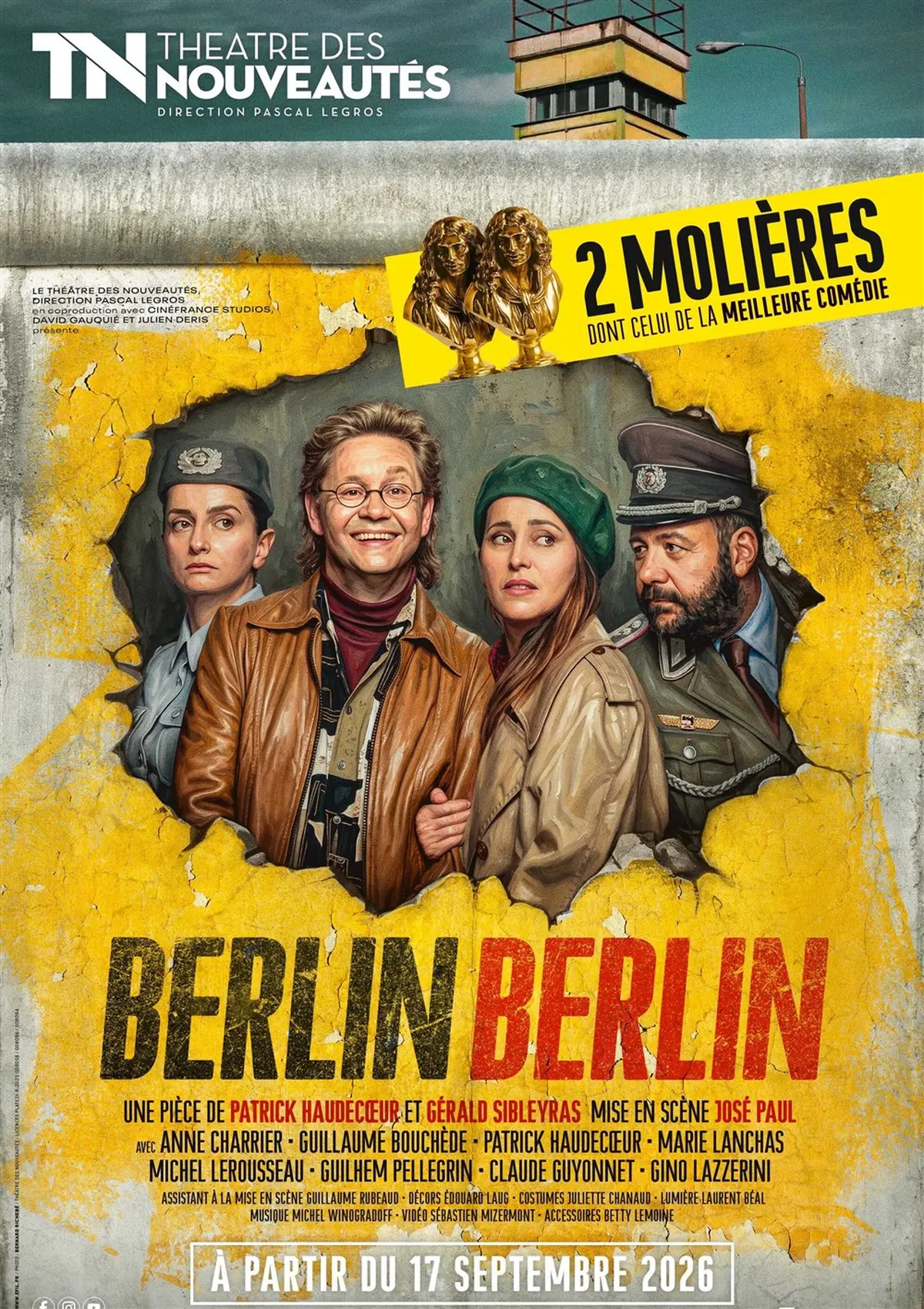 Berlin Berlin