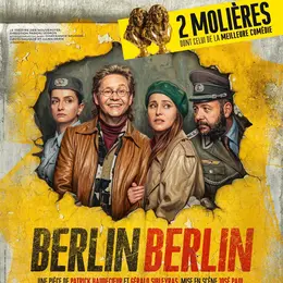 Berlin Berlin