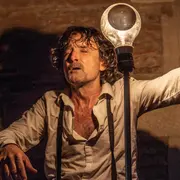 Berlioz Trip - théâtre La Flèche