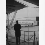 Bernard Plossu Les Napolitains