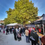 Bernos-Beaulac en fête