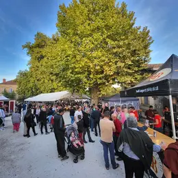 Bernos-Beaulac en fête
