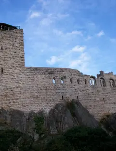 Château du Bernstein