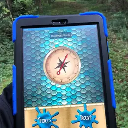 Berry Explor Games