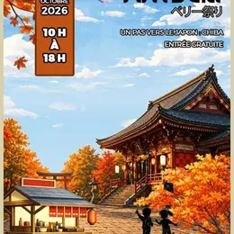 Berry Matsuri