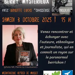 Berry mystérieux