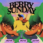 Berry Sunday 2026