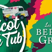 Berticot Music Tub : Soirée musicale dans les Jardins de Berticot