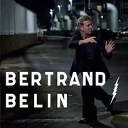 Bertrand Belin