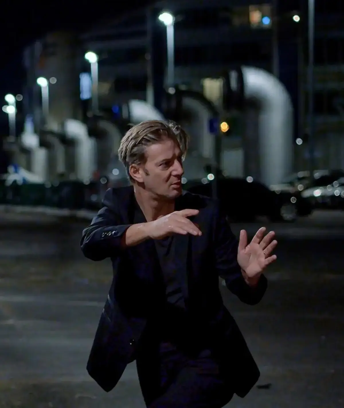 Bertrand Belin + 1ére partie